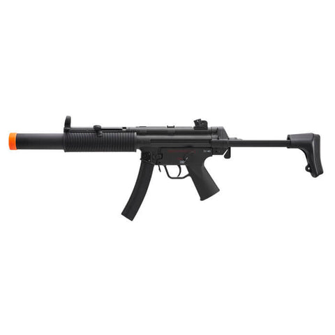 HK MP5 SD6