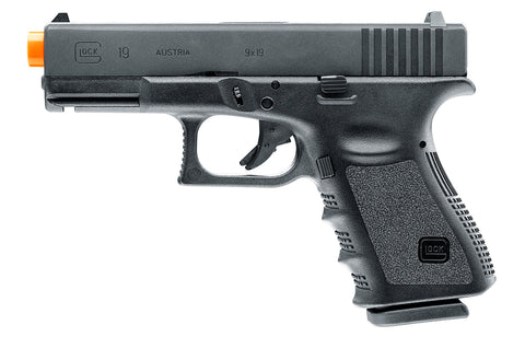 Glock 19 Gen3 GBB