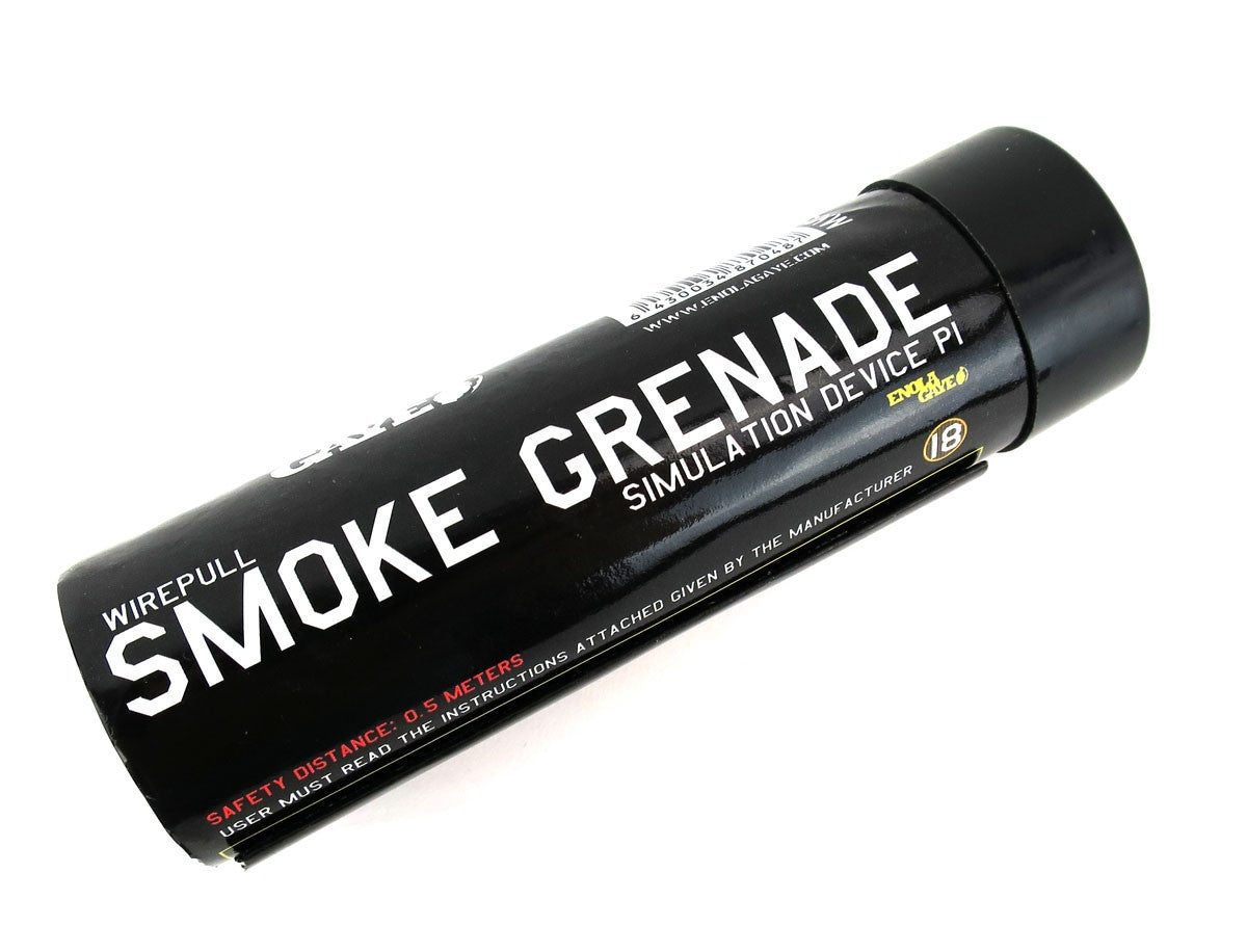 enola gay smoke granade