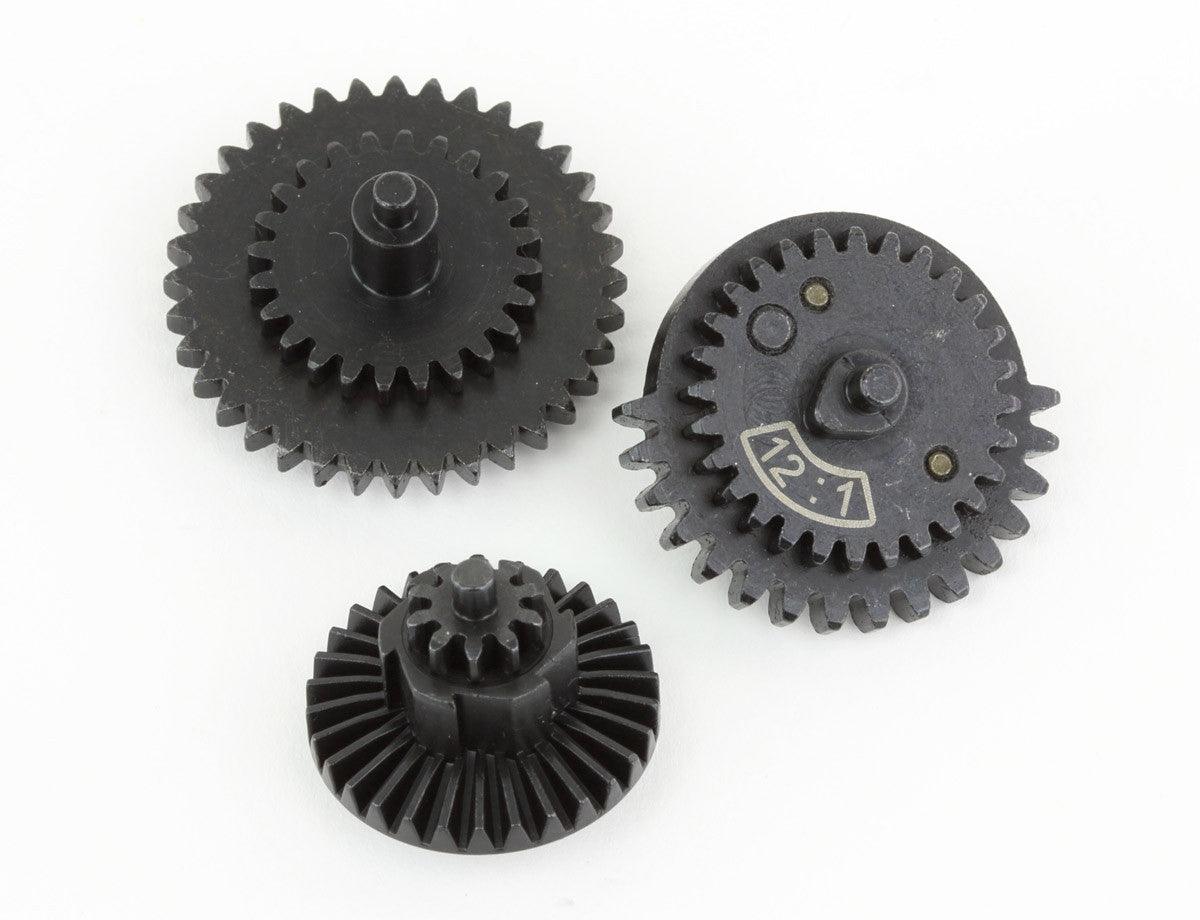 12 speed gear set