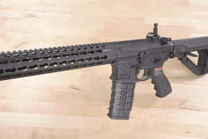 G G Combat Machine Cm16 Sr Xl Aeg Airsoft Atlanta