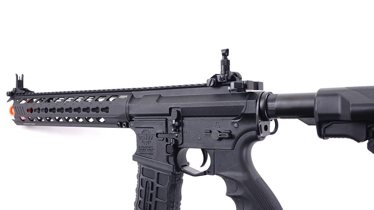 G&G Combat Machine CM16 Predator AEG Airsoft Airsoft Atlanta