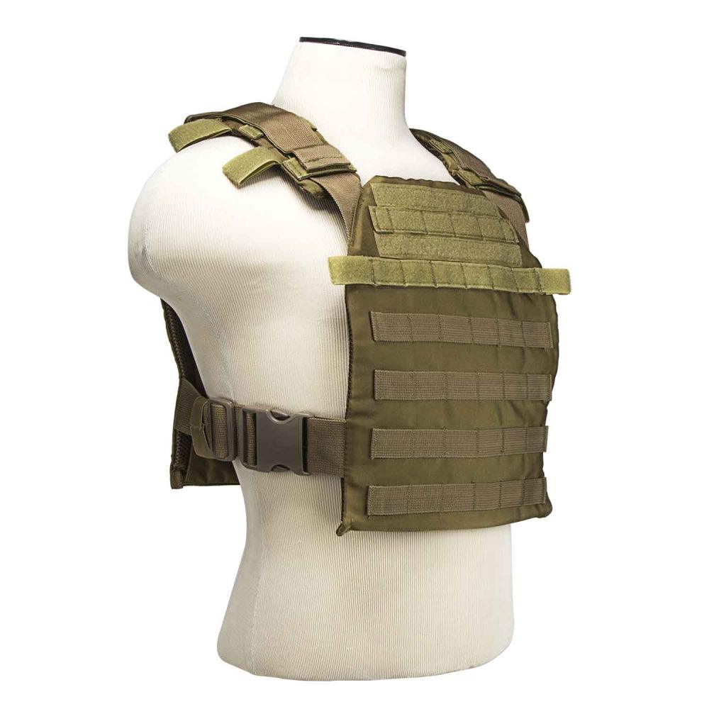 baby plate carrier