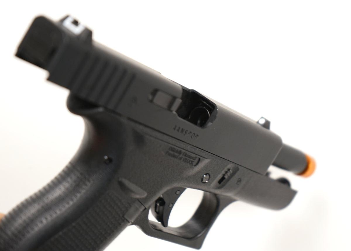 Glock 42 Bb