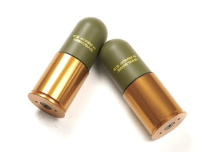 Grenade Airsoft 40mm 65 Billes ASG, 17337 airsoft
