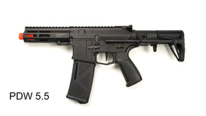 Echo 1 AK-47 RIS Black AEG – Airsoft Atlanta