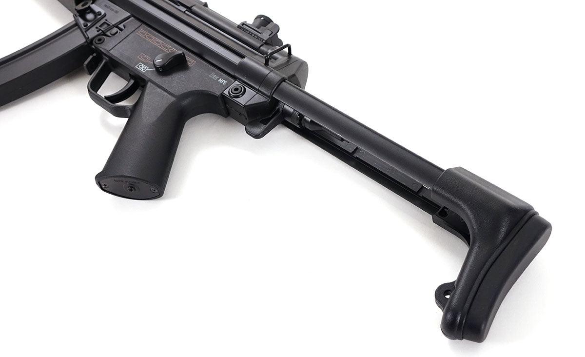 mp5 9mm