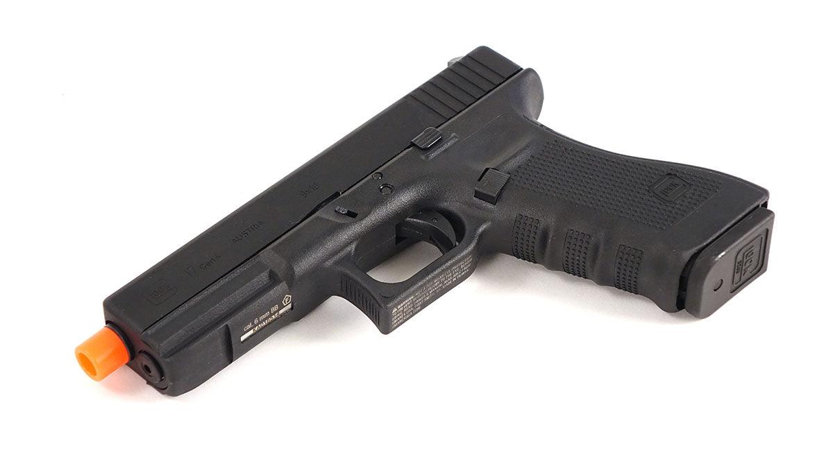 glock 17 toy gun