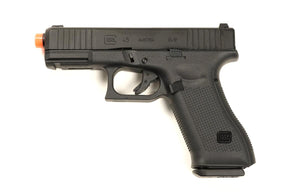 Pistola Airsoft Gas Glock 17 Gen 4 Blowback, Comprar online