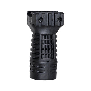 G&G M-LOK Vertical Grip - Black – Airsoft Atlanta