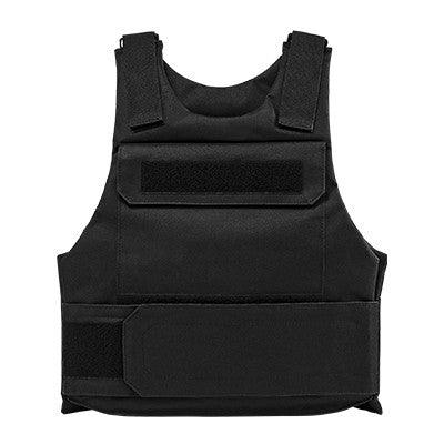 NcSTAR SWAT Discreet Plate Carrier [XS-SMALL] Kid's Size - Black ...