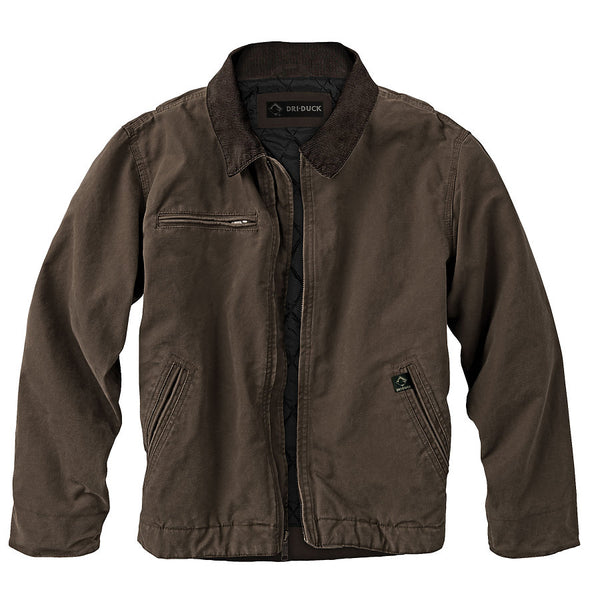 DRI DUCK - Outlaw Jacket – Race Desert