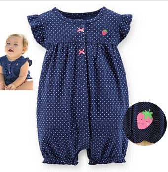 baby girl jumpsuit romper