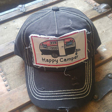 Happy Camper