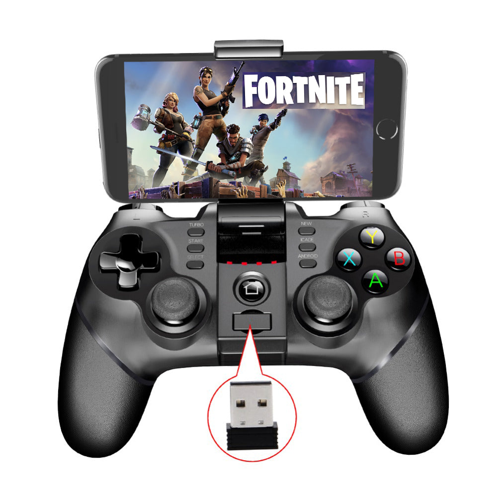 Play Fortnite Android Using Controller | GameSir G4s ... - 1000 x 1000 jpeg 95kB