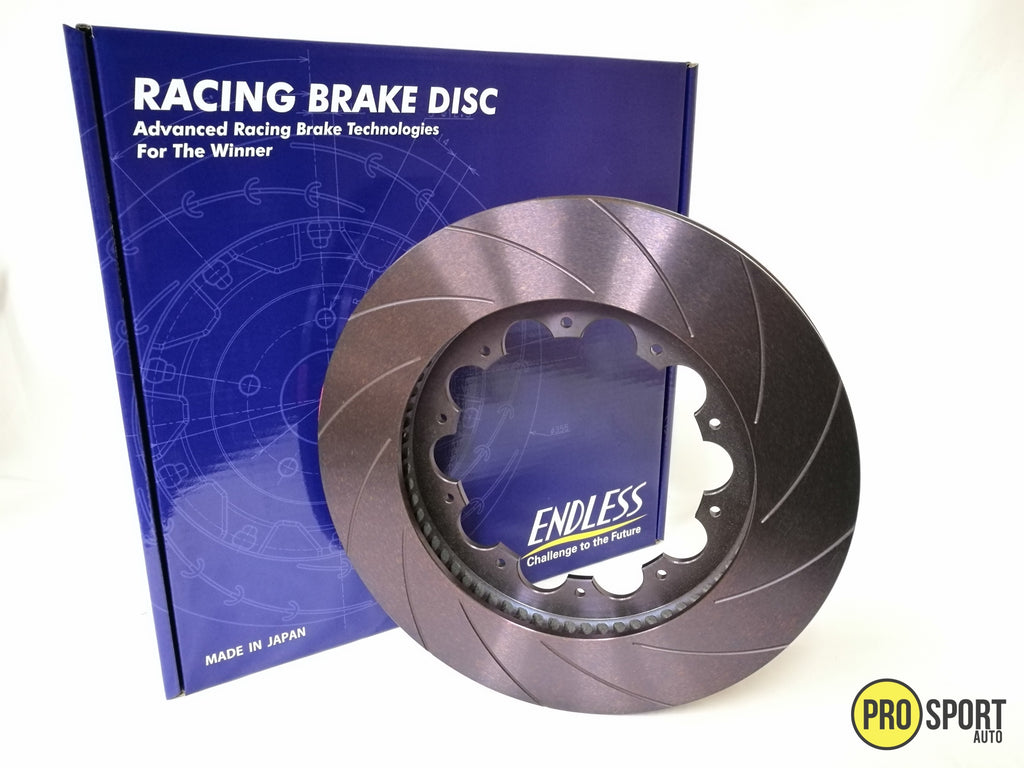 ENDLESS Racing Disc