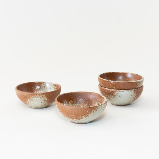 Eat Out  Dessert Bowl (一碗甜品) . by Ellena Guan