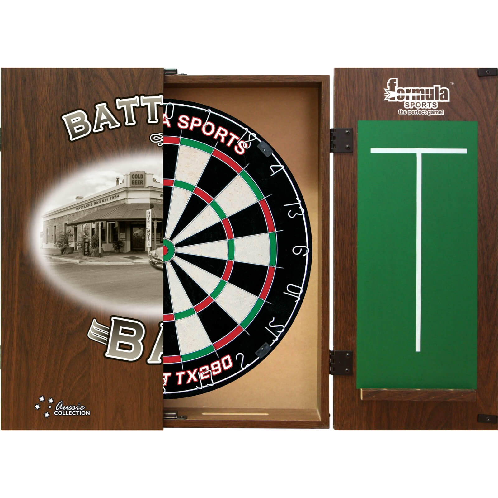 bar dart boards for sale