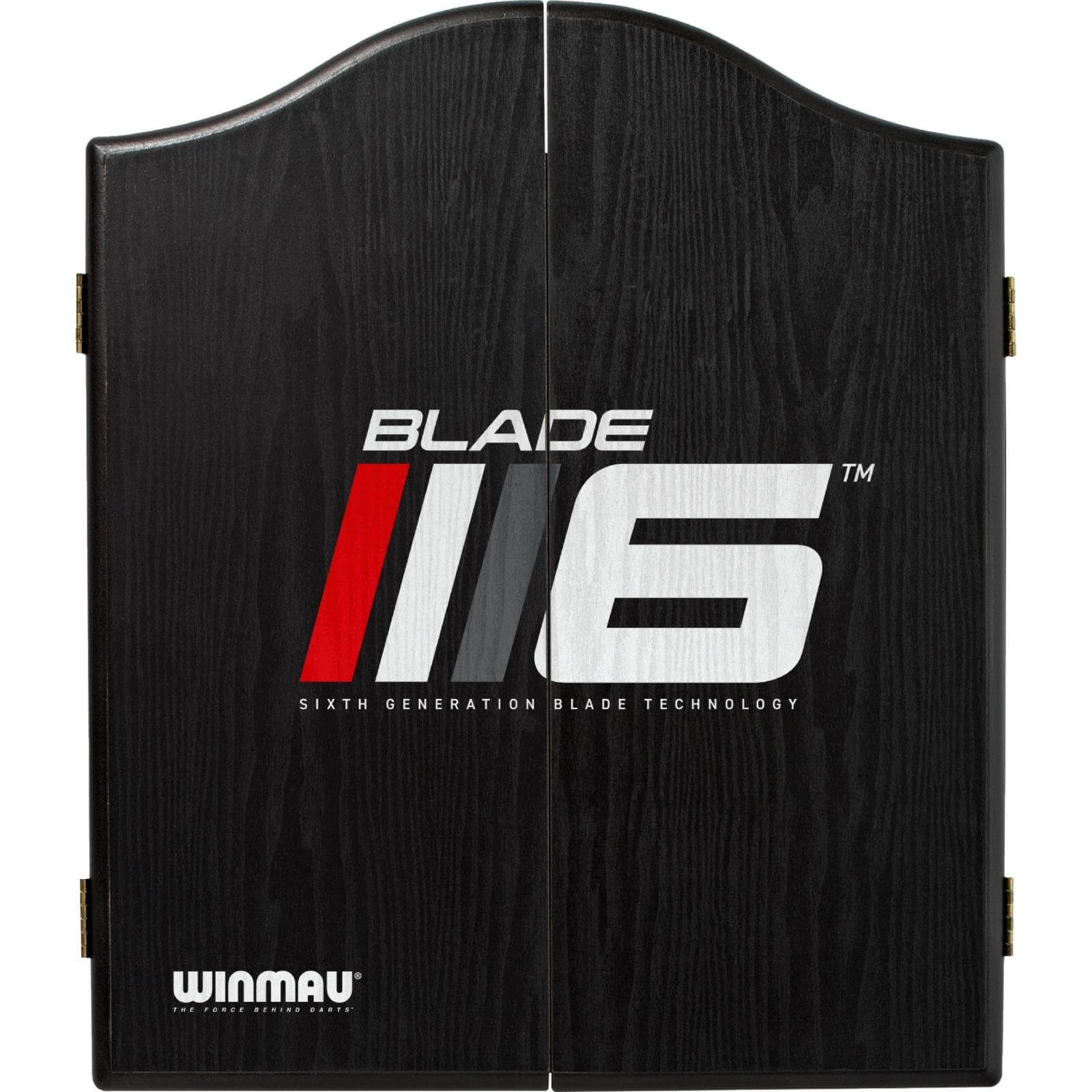 Winmau Blade 6 Dart Dock For Sale, Display Stand