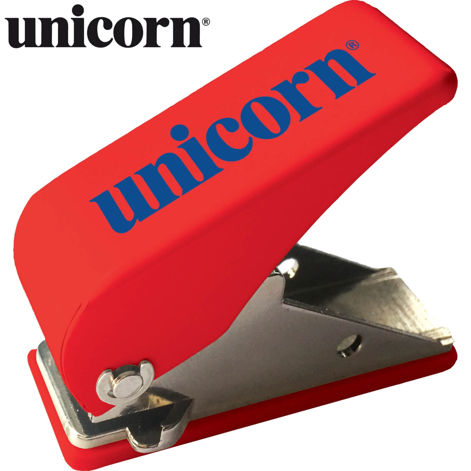 Flight Accessories - Unicorn - Dart Flight Punch 