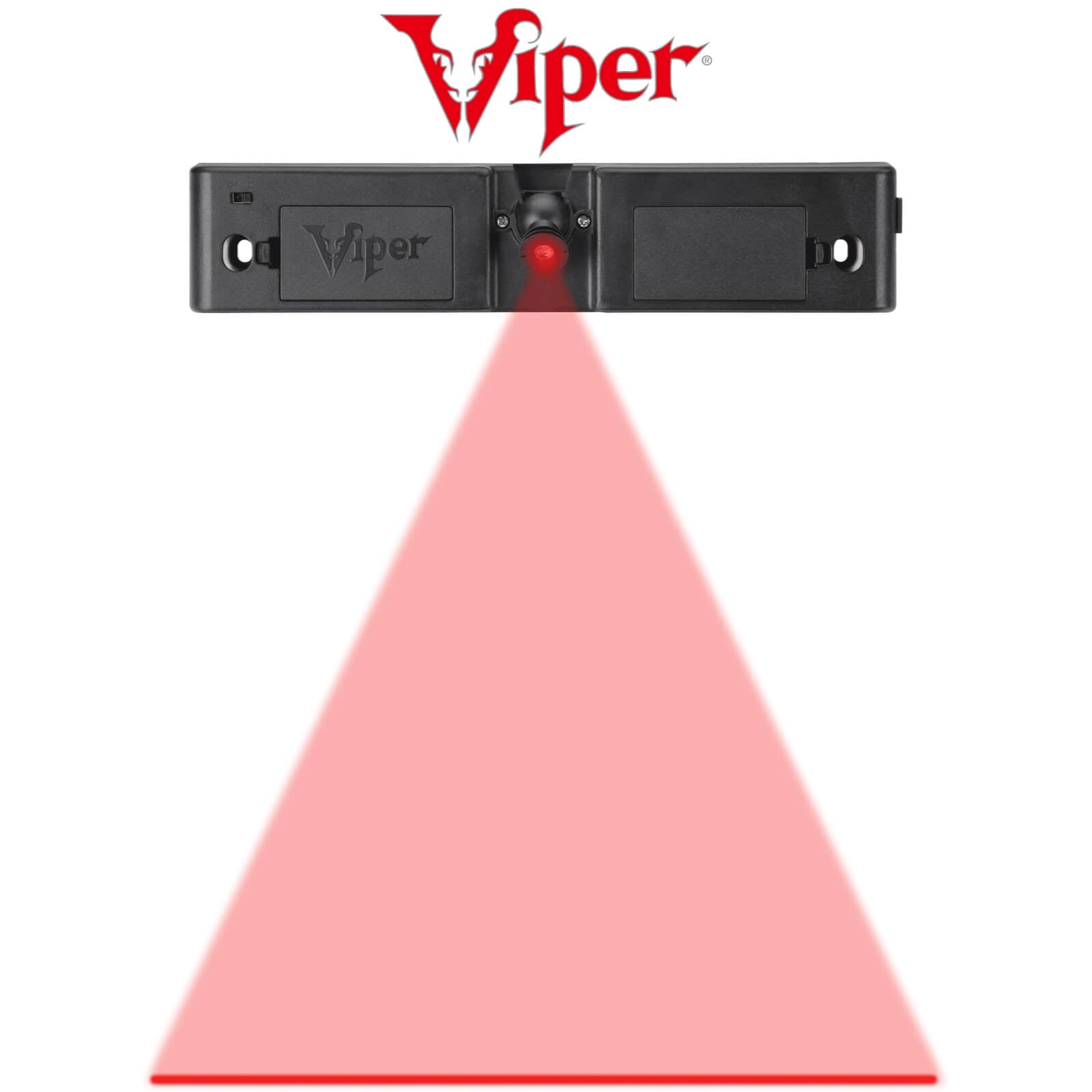 Oche Accessories - Viper - Laser Dart Throw Line 