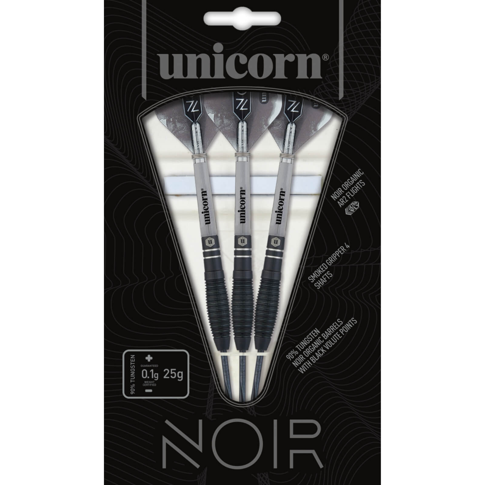 raket overtro Descent Unicorn Noir Style 1 Darts For Sale | 21g 23g 25g | ivansangel Shop