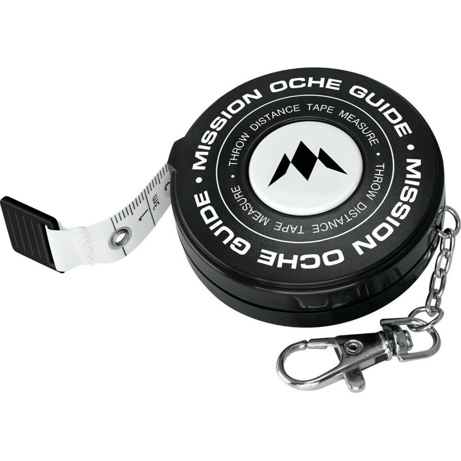 Oche Accessories - Mission - Oche Guide - Dart Throw Line Measuring Tape 