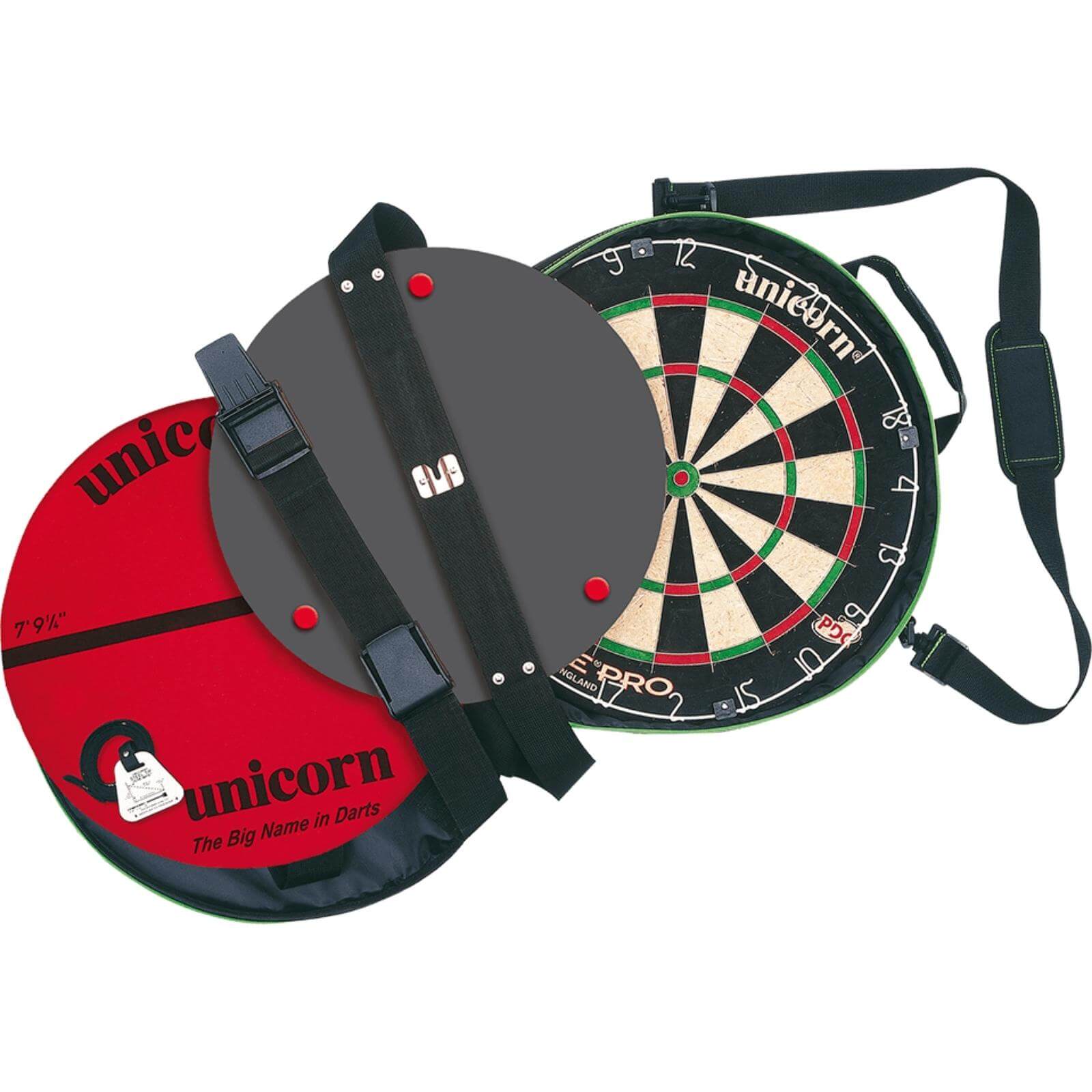 Unicorn Oche Mate Australia Avid Darts | Sale Shop For