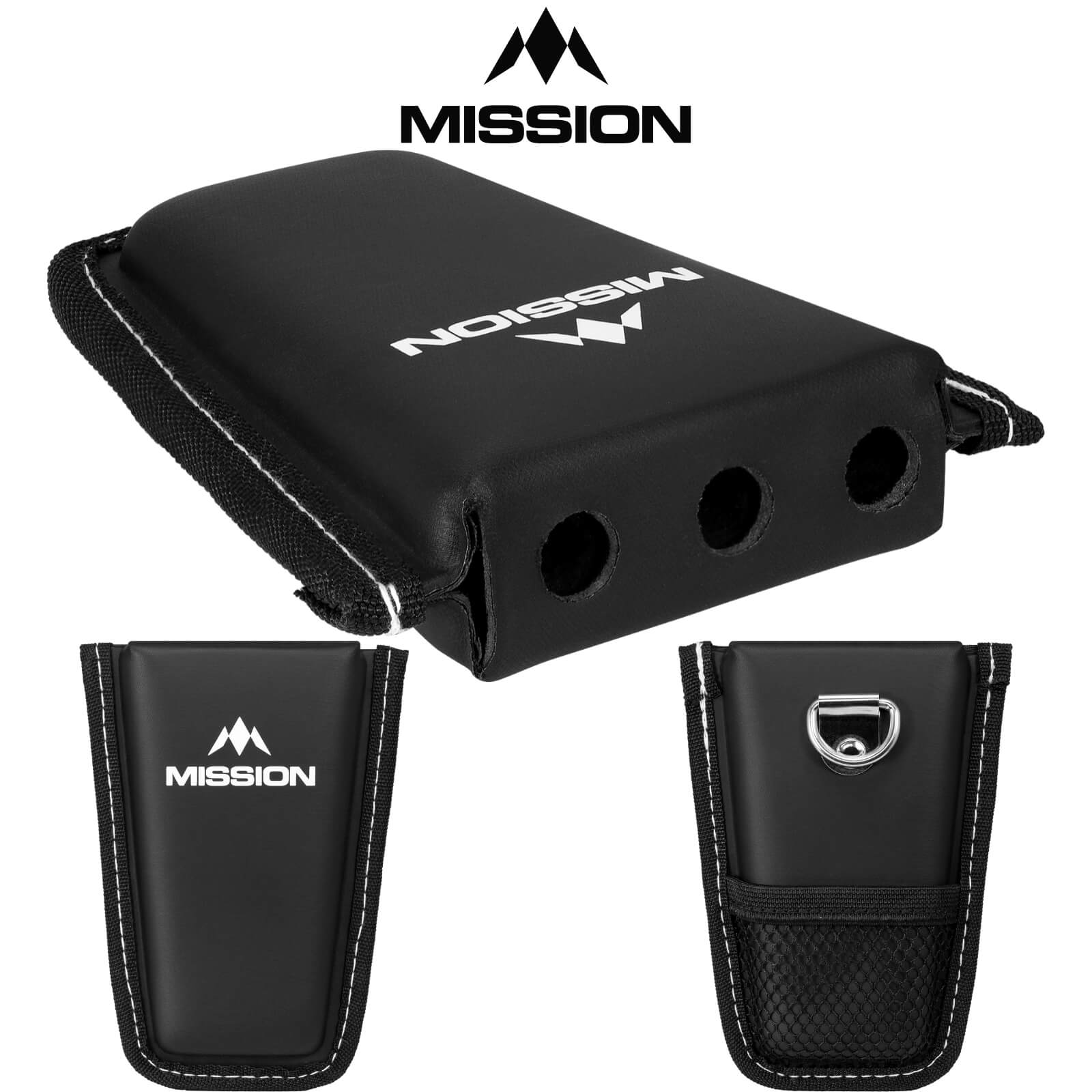 Dart Cases - Mission - POD Darts Case 