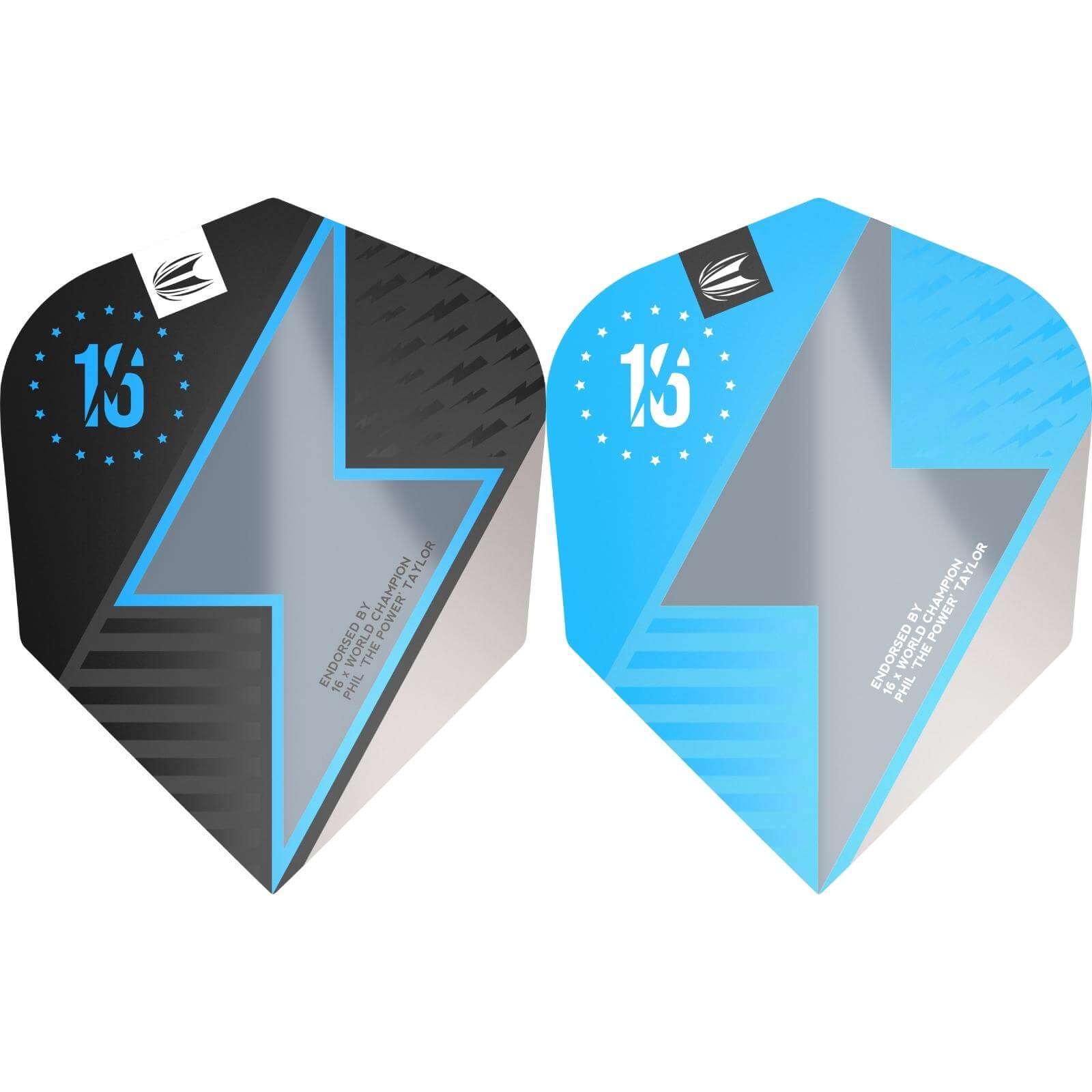 Dart Flights - Target - Power Series - Standard Dart Flights 