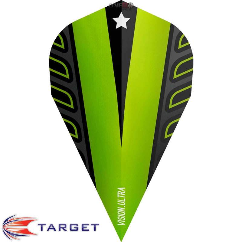 Target Rob Cross Vapor Dart Flights For Sale | Avid Darts