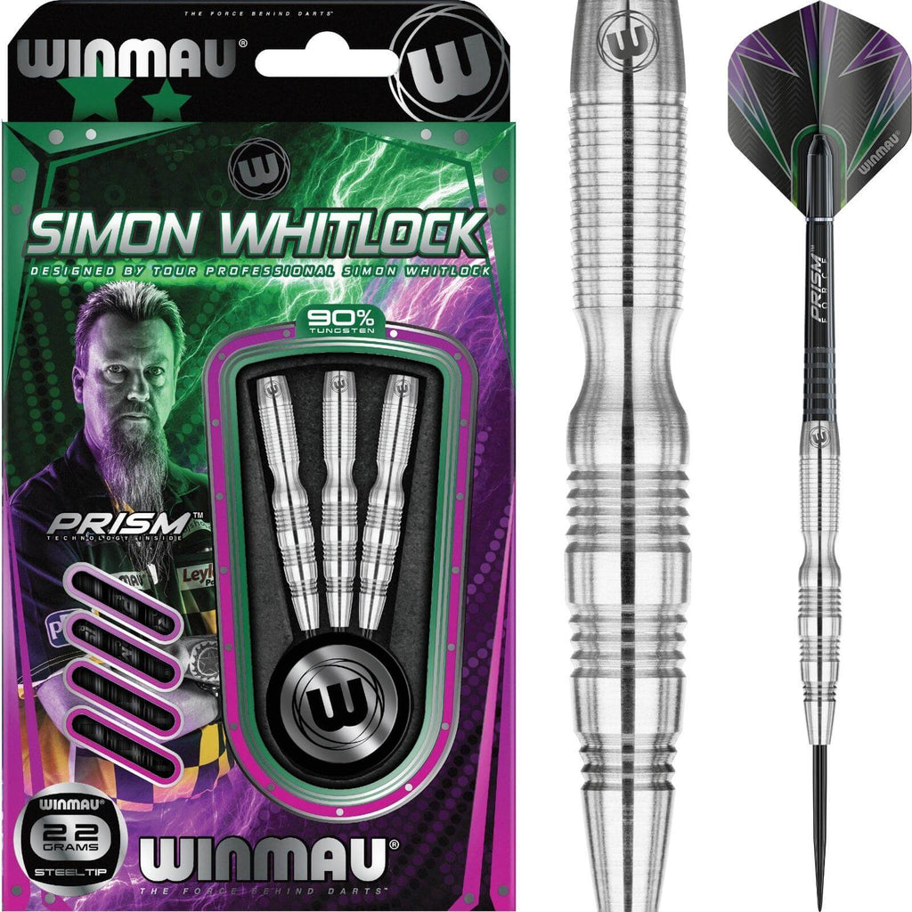 再再販！ WINMAU 90%TUNGSTEN ワンタンスペシャル ダーツ - dovery2y.org