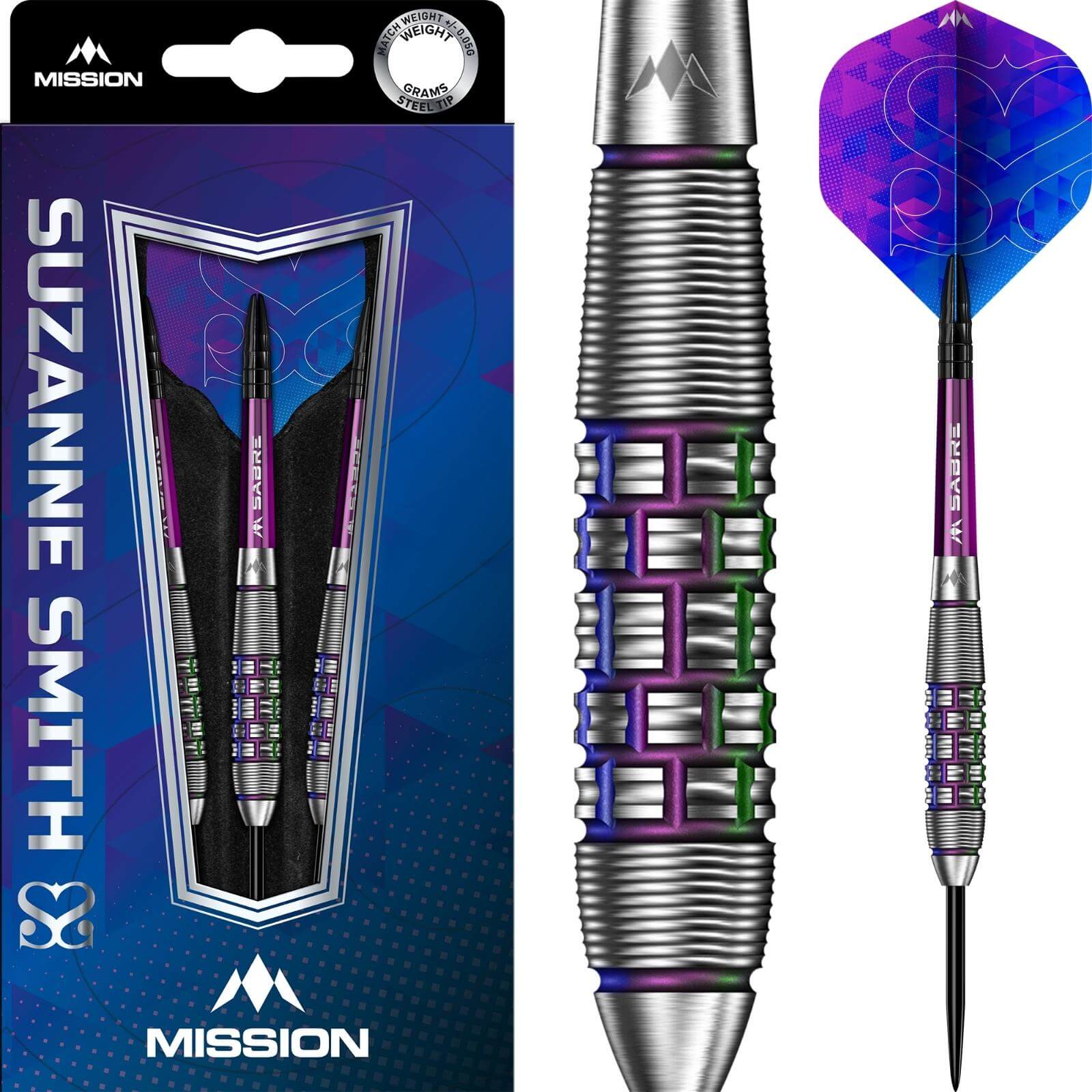 Shot Viking Shield-Maiden Darts For Sale | 23g 24g 25g 27g | Avid