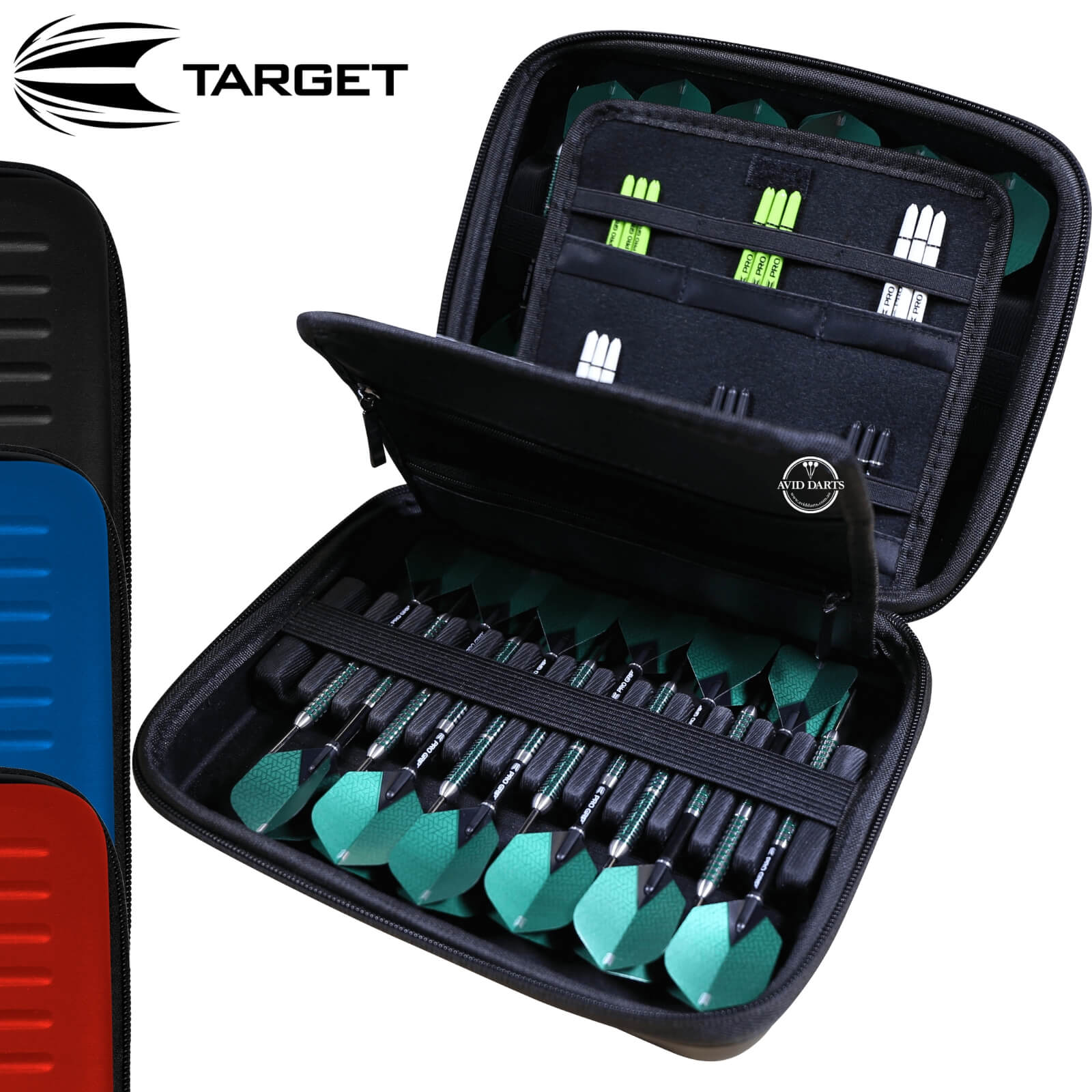 Dart Cases - Target - Takoma Home Dart Cases 