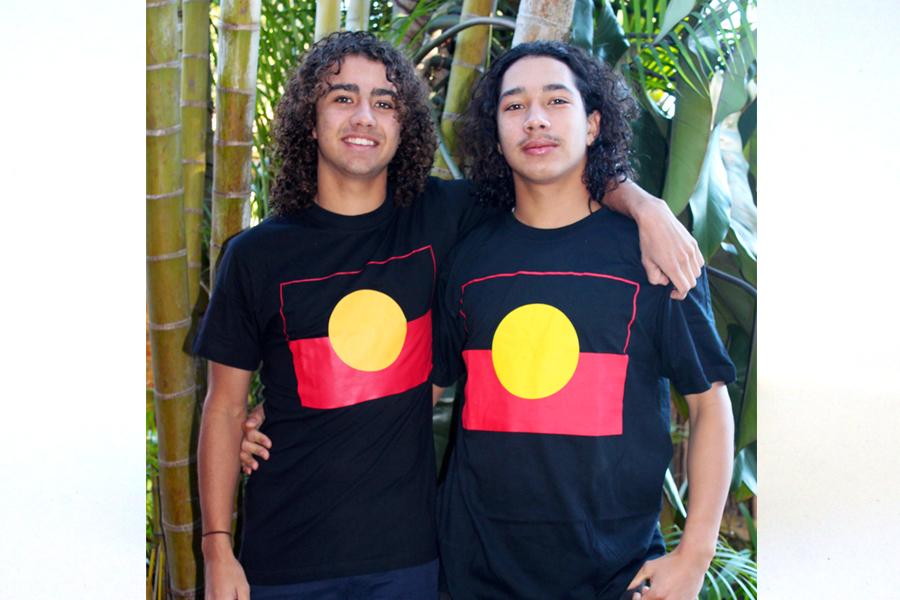 aboriginal t shirts online