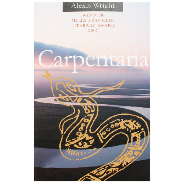 carpentaria wright