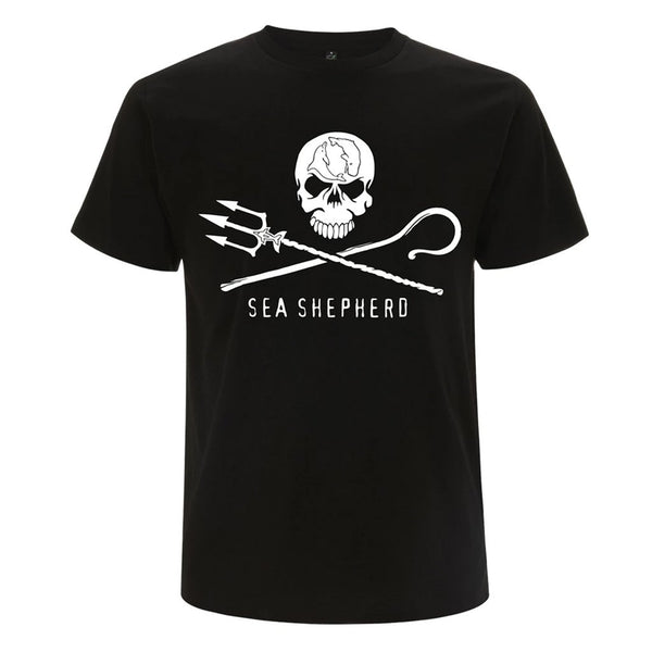Sea Shepherd Adult T-Shirt - Planet Corroboree