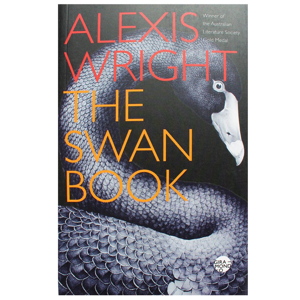 The Swan Book by Alexis Wright