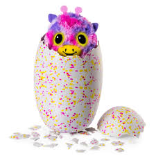 Hatchimals were THE gift of Christmas 2016, selling out and sending parents in a frenzy to find one somewhere