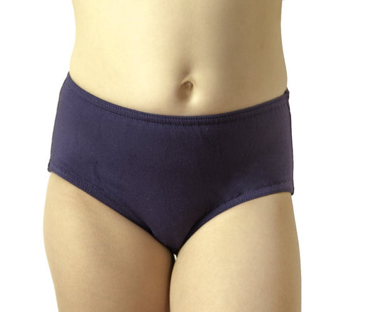 sHEROes - The BEST, wedgie proof undies for girls who like to cartwheel!  sHEROes girls school underwear is great fitting, superhero sized undies  that stay in place when you are cartwheeling or