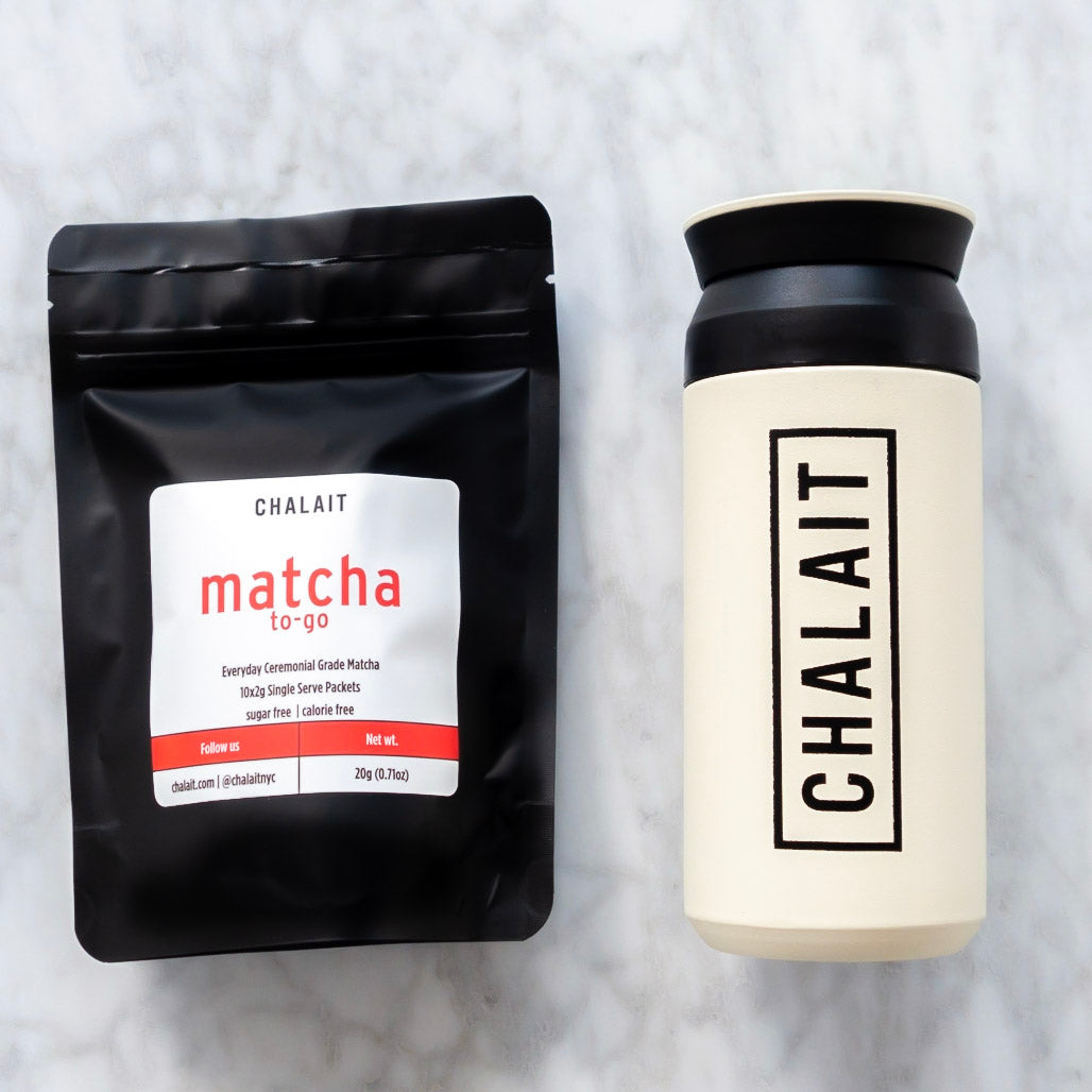 Matcha Essential Tools  What you need to make matcha