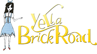 Yella Brick Road