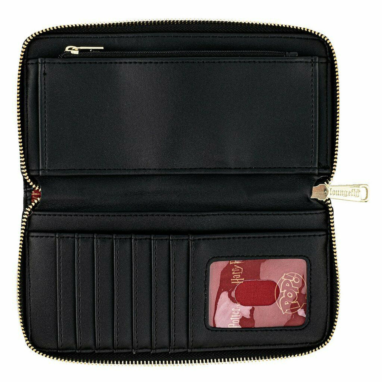 Harry Potter Dobby Head Funko Pop Zip Around Wallet - Loungefly (RRP £ –  Yella Brick Road