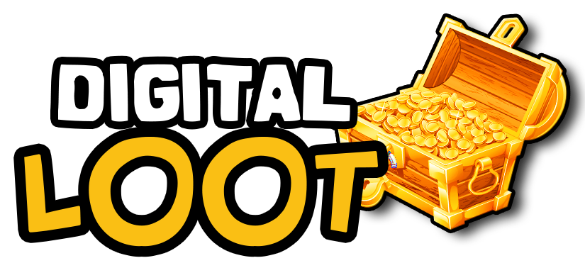 Digital Loot