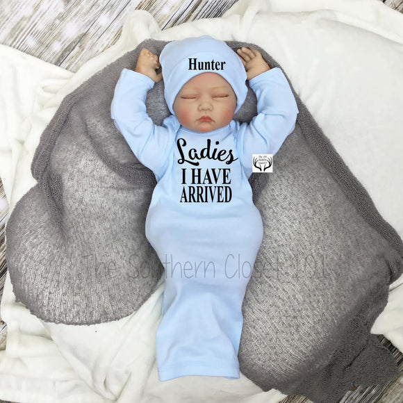 newborn boy outfits