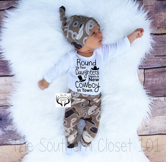 southern baby boy outfits