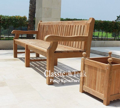 Teak Furniture Online For Patio Garden Classicteak Com