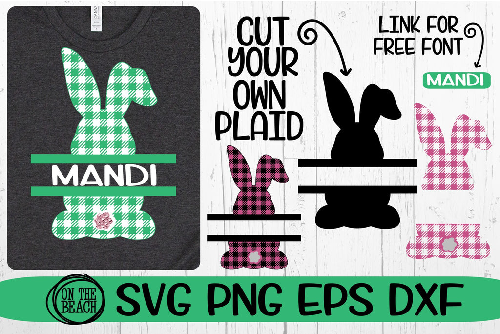 Free Free Bunny Split Svg 815 SVG PNG EPS DXF File
