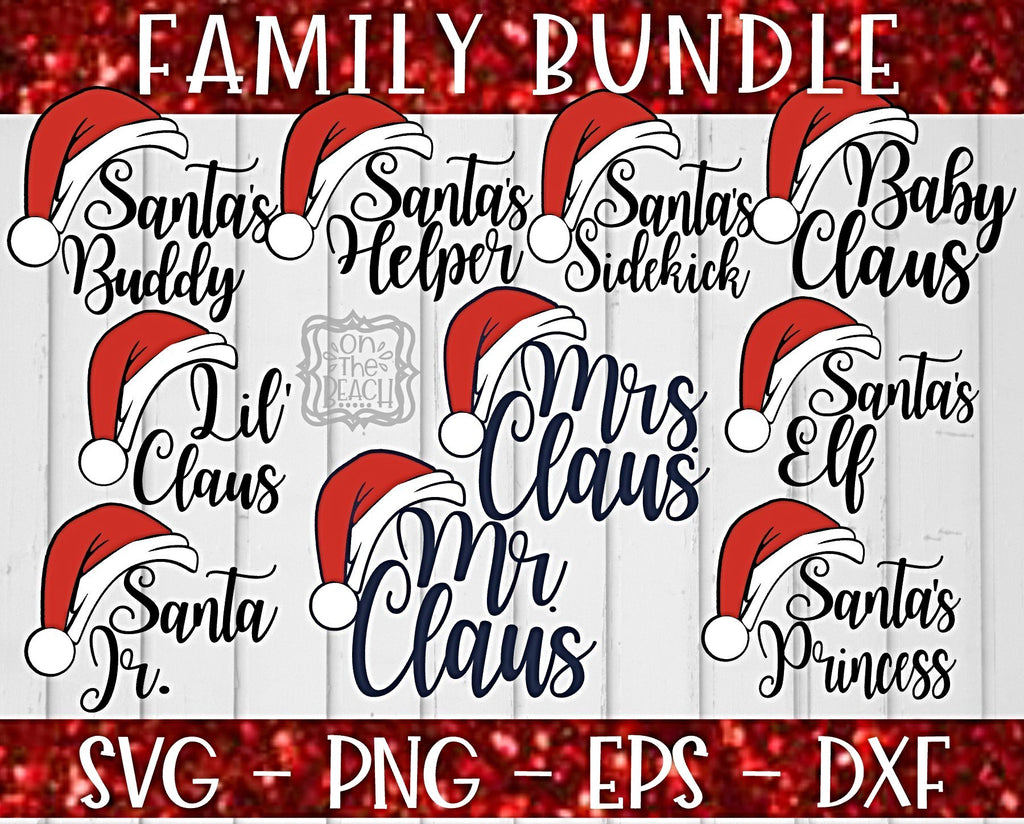 Free Free Mama Claus Svg Free 694 SVG PNG EPS DXF File