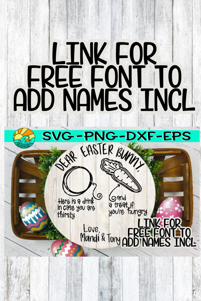 Free Free Easter Bunny Tray Svg 878 SVG PNG EPS DXF File